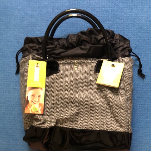 koko insulated lunch bag